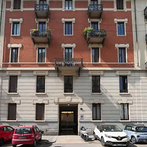 Contempora - Loft Via Saffi 12 Milano