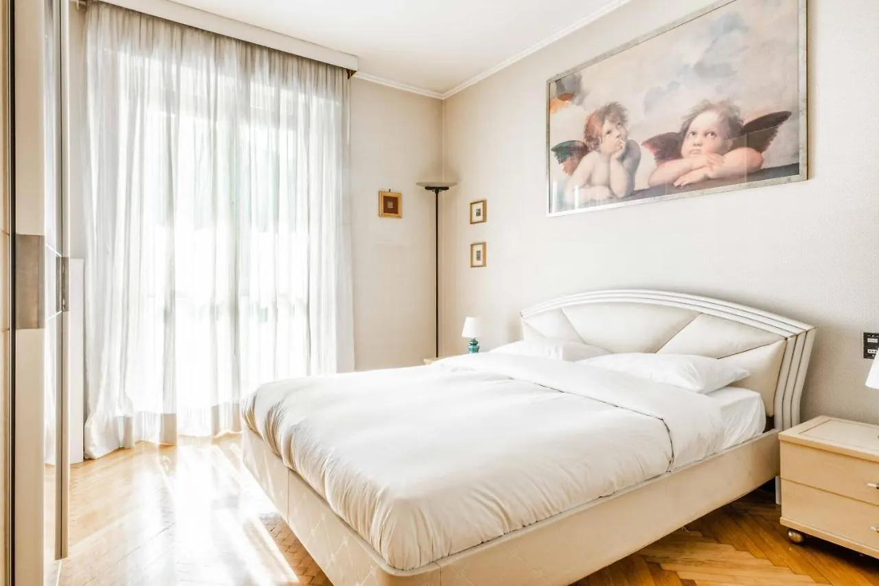 Morgantini House San Siro-Duomo 