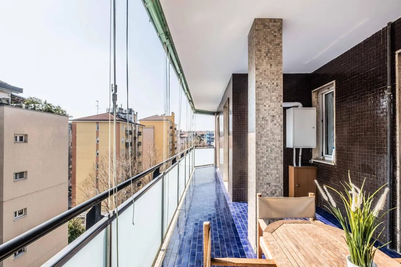 Morgantini House San Siro-Duomo 